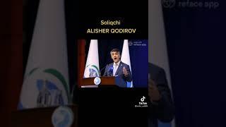 Alisher Qodirov rekda trenda