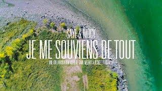 Saye & Mocy - Je me souviens de tout [Vidéoclip Officiel]