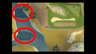 Strange Thing Found On San Andreas Map ( Read Description )