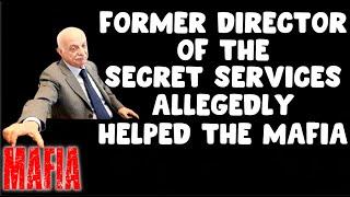 Mafia Investigation