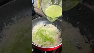 Agrégale cilantro a tu arroz