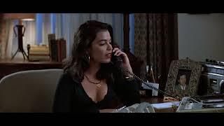Kamala Lopez - Dawson in Clear and Present Danger (1994)