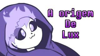 A origem de Lux - Comic Dub Pt-Br