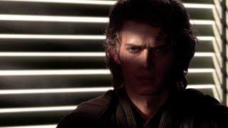 Anakin Skywalker- Believer