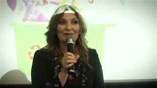 Пластик: план освобождения | Надежда Копытина | TEDxPokrovkaStWomen