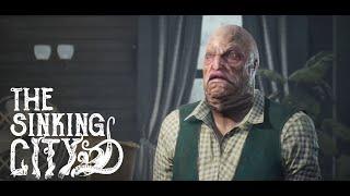 Виновен чи нет Ψ The Sinking city №2