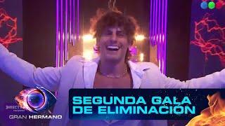 Programa 10 (15-12-2024) - Gran Hermano