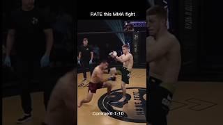 the fastest knock out on mma history#mma#short#ufc