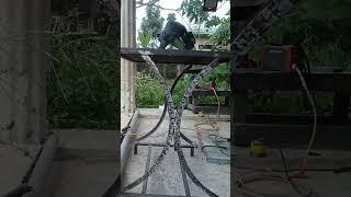tile table buo na