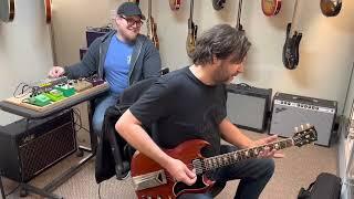 Homeskoolin’ Special Episode, “Uncle Larry's Hearing Test”