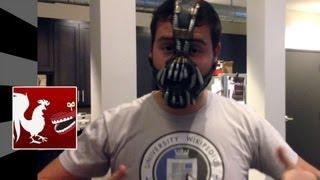RT Life - Bane Mask Edition