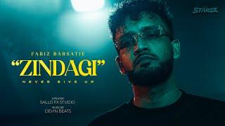 ZINDAGI - Fariz Barsatie | Official Music Video