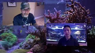 Rappin' With ReefBum: Guest Kenny Lin from Pieces of The Ocean (POTO)