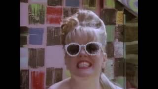 The B-52's - Love Shack (Official Music Video)