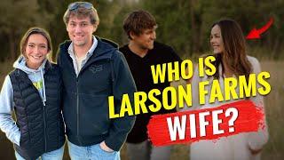 What really Happened to Chet Larson Wife? Larson Farm tragedy | Age | Net Worth