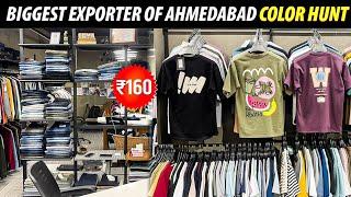 Colorhunt ahmedabad / Exporting in 10+ countries / Special Winter collection wholesale