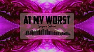 Pink Sweats - At My Worst (Bisquid Remix)