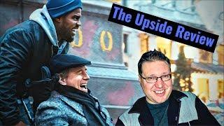 Cinefanatics - The Upside Review (No Spoilers)