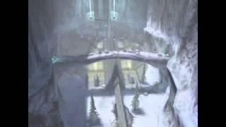 Halo CE Complete Soundtrack 06 - Assault on the Control Room