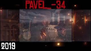 PAVEL_-34 [ THE END ] #RDR2