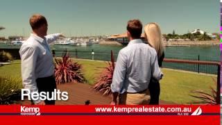 Kemp Real Estate TV Commercial 03/03/2017