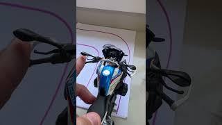 Counter Steering 101
