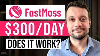 Make Money With FastMoss on TikTok Shop Affiliate | Tutorial For Beginners (2024)