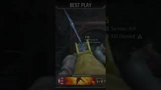 Best play clip#callofduty #multiplayer #gamingclip #shortvideoclip #gamingclips #cod #gameplay