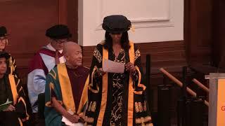 SOAS Graduation Ceremony 2023