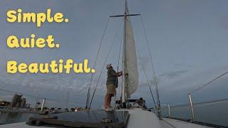 Ode to Sailing