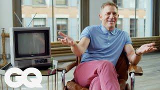 007／ジェームズ・ボンドに関する視聴者の質問に、ダニエル・クレイグが返答 | GQ JAPAN