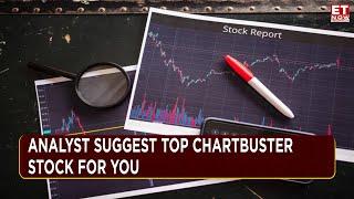 Top Chartbuster Stocks In Trade Today | What's The Buzz In NLC India Stock?| Nooresh Merani | ET Now