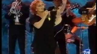 Rocio Durcal - Si nos Dejan