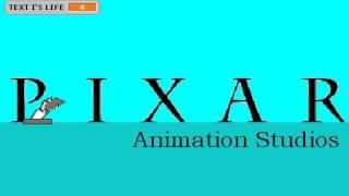 Pixar Animation Studios Full HD