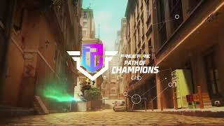 [FFPC] Трейлер нового турнира Free Fire CIS Path of Champions!