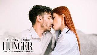 'Hunger' by Hunter S Johnson | Official Trailer | Else Cinema