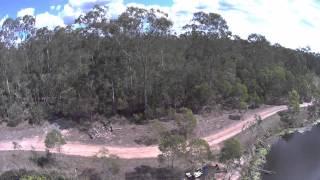 Aussie Hobbies at Lake X