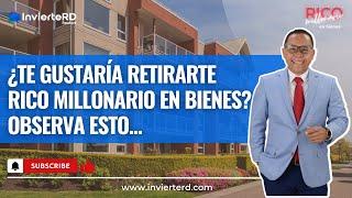 APARTAMENTOS EN PIANTINI, SERRALLES BARATOS | INVIERTE EN RD RETÍRATE Y VIVE EN EL CENTRO STO. DGO.