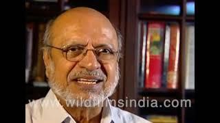 Shyam Benegal: Lintas creative head and pioneer of parallel cinema in India, one of India's greatest