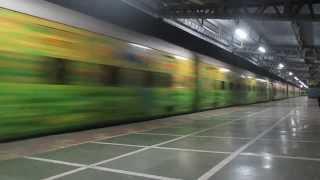 HIGH SPEED  Duronto Express...................!!!!!!!!!!!!!