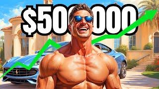 The Man LOST EVERYTHING Until He Met A MYSTERIOUS Man | Motivational Story