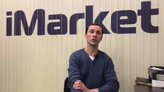 iMarket - зачем мы тут. Расскажем всю правду об iPhone