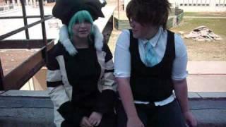 Froggy Blog III