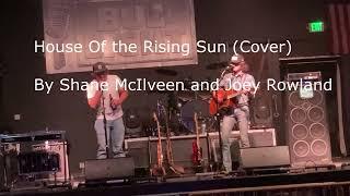 House of the rising sun (COVER)