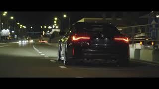 BMW M4 G82 by kozloww movies