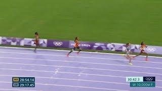 Beatrice Chebet wins 10,000M Women's Olympics Paris 2024 Race for Kenya Gold, Beatrice Chebet Gold