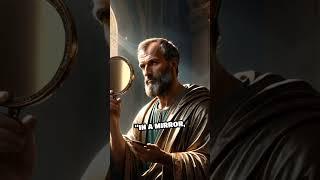 Biblical Mirrors: Reflections of Divine Power