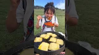 Guizhou Dafang Liulong Hand-Shred Dried Beans, Local Specialty Food, Food Recommendation Off