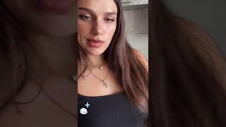 Cute girl vlog #1986️ #periscope #periscopelive #vlog #broadcast #stream #live #share #cute 