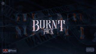 100k special Burnt Graphics pack | PC/Android | Amlit